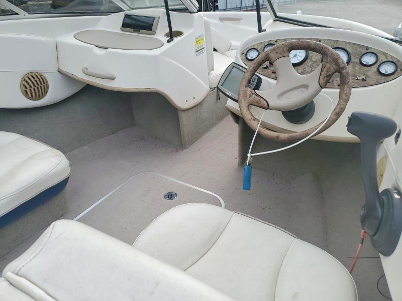Продажа на аукционе авто 2002 Bayliner Boat, vin: B1YA59BEE102, номер лота: 77342845