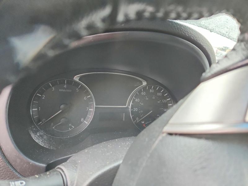 77606425 :رقم المزاد ، 1N4AL3AP4DN410792 vin ، 2013 Nissan Altima مزاد بيع