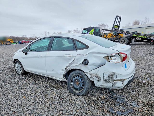 Aukcja sprzedaży 2015 Ford Fiesta, vin: 3FADP4AJ6FM110932, numer aukcji: 74653665