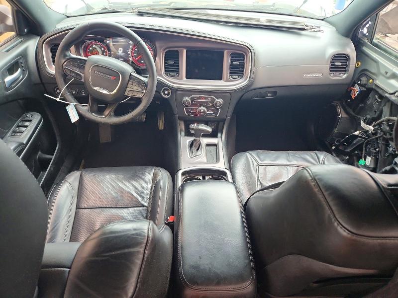 2022 Dodge Charger მანქანა იყიდება აუქციონზე, vin: 2C3CDXBG1NH186112, აუქციონის ნომერი: 78999845