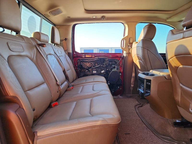 Продаж на аукціоні авто 2019 Ram 1500, vin: 1C6SRFKT3KN532901, номер лоту: 79094795