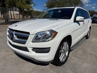 Aukcja sprzedaży 2016 Mercedes-benz Gl, vin: 4JGDF6EE7GA661595, numer aukcji: 78175785
