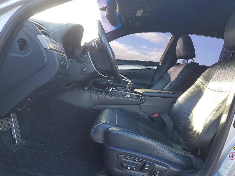 Aukcja sprzedaży 2013 Lexus Gs, vin: JTHBE1BL6D5002057, numer aukcji: 78459075