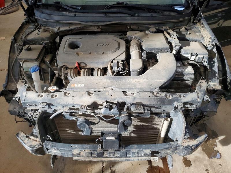 Продаж на аукціоні авто 2016 Hyundai Sonata, vin: 5NPE34AF8GH397364, номер лоту: 76555245