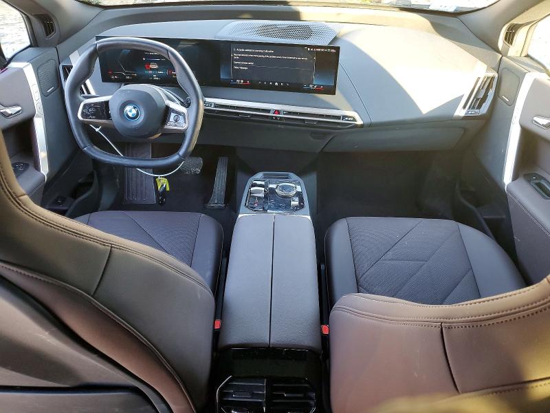 Продаж на аукціоні авто 2024 Bmw Ix, vin: WB523CF07RCP09234, номер лоту: 75538455