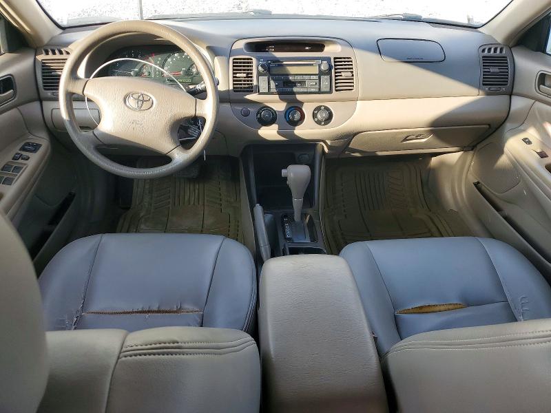 Продаж на аукціоні авто 2002 Toyota Camry, vin: 4T1BE32K12U506549, номер лоту: 77789165