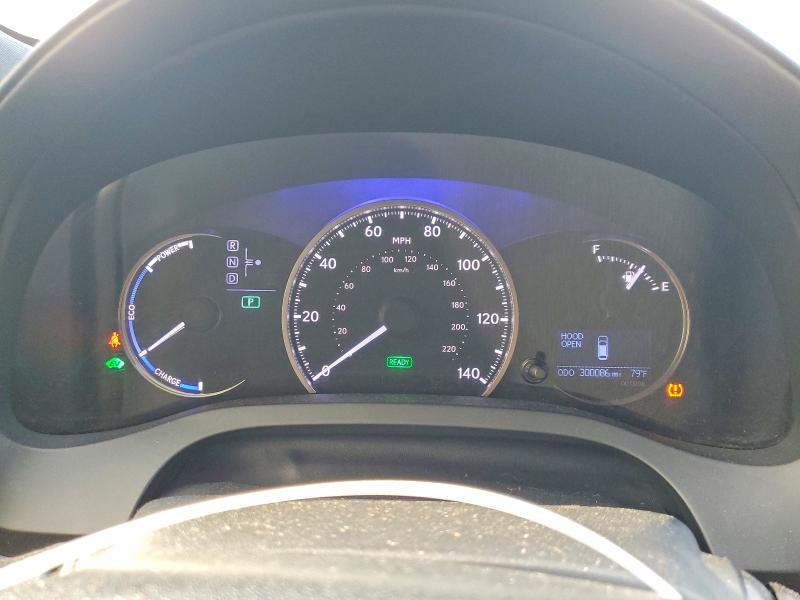 Aukcja sprzedaży 2014 Lexus Ct 200h, vin: JTHKD5BH7E2177801, numer aukcji: 78987185