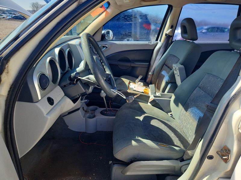 Aukcja sprzedaży 2006 Chrysler Pt Cruiser, vin: 3A4FY58B96T322843, numer aukcji: 77834855
