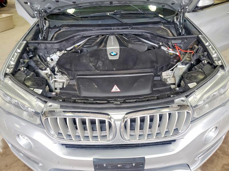 77822695 :رقم المزاد ، 5UXKR6C52F0J76371 vin ، 2015 Bmw X5 مزاد بيع