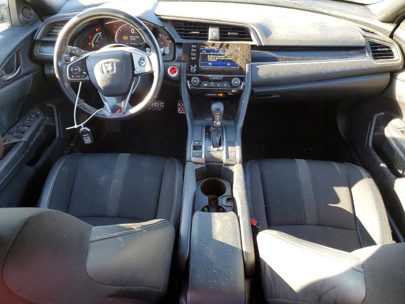 Продажа на аукционе авто 2021 Honda Civic, vin: SHHFK7H4XMU217615, номер лота: 76806015