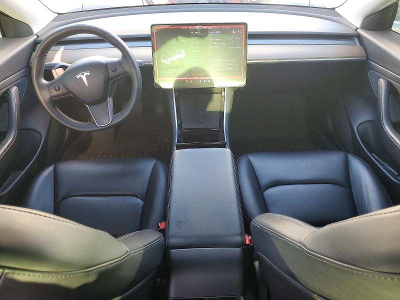 75676865 :رقم المزاد ، 5YJ3E1EA8LF660671 vin ، 2020 Tesla Model 3 مزاد بيع