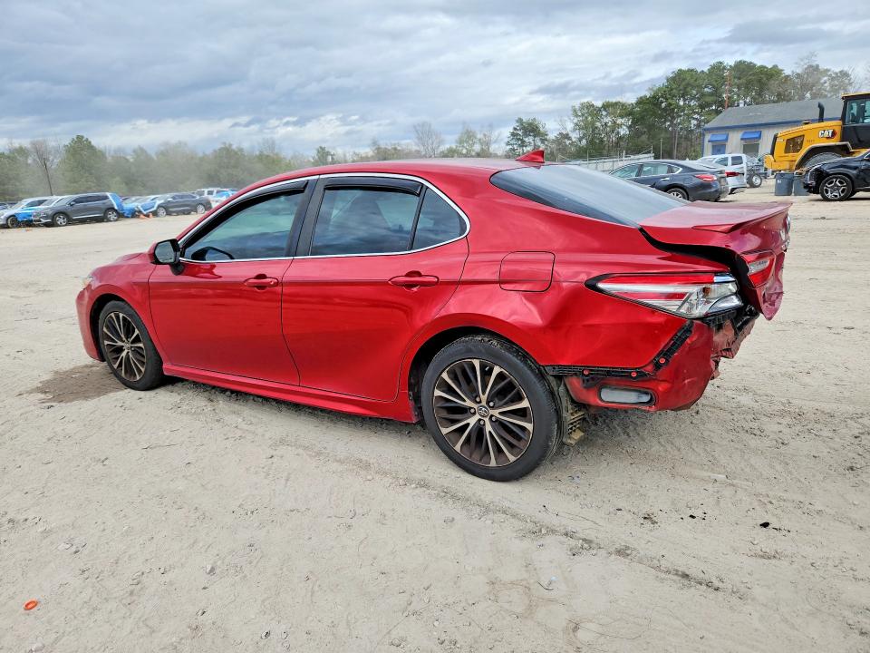 Продажа на аукционе авто 2019 Toyota Camry, vin: 4T1B11HKXKU197297, номер лота: 79006785