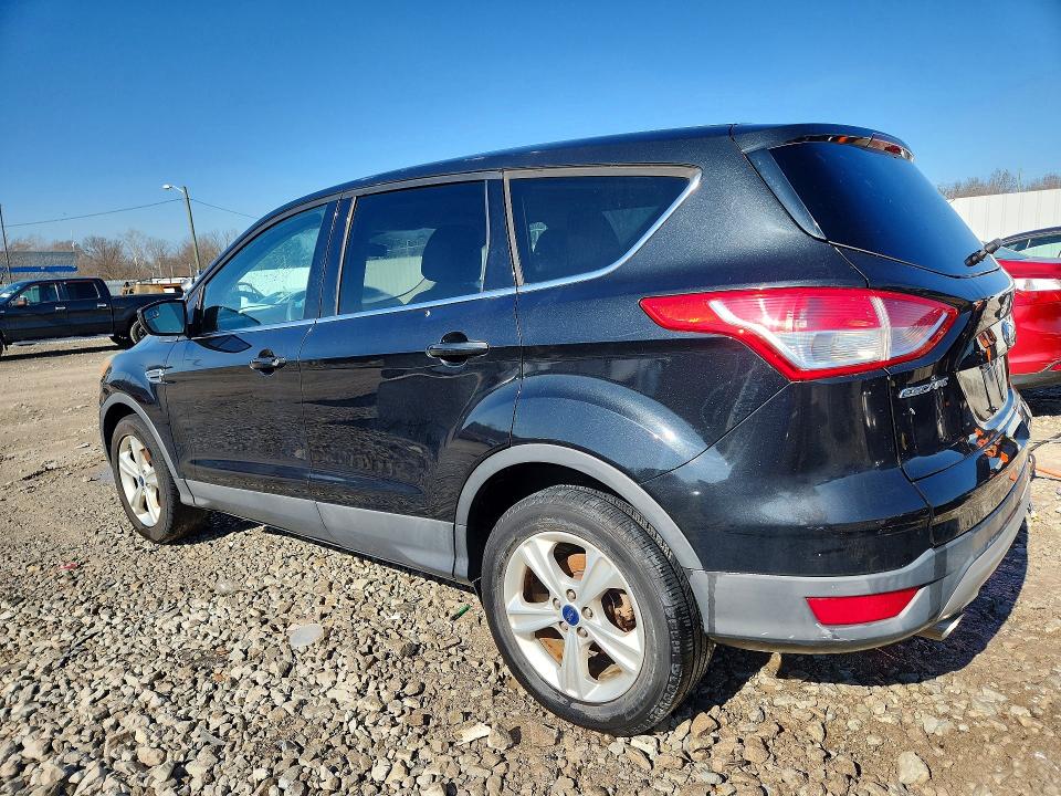 Aukcja sprzedaży 2015 Ford Escape, vin: 1FMCU0G93FUA10251, numer aukcji: 79109085