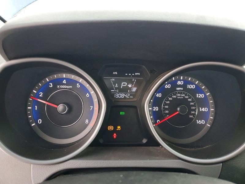 Aukcja sprzedaży 2015 Hyundai Elantra, vin: KMHDH4AE1FU423551, numer aukcji: 72108165