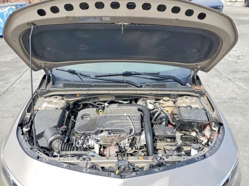 Aukcja sprzedaży 2022 Chevrolet Malibu, vin: 1G1ZD5ST3NF164050, numer aukcji: 76974705