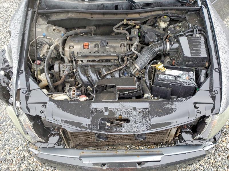 Продаж на аукціоні авто 2010 Honda Accord, vin: 1HGCP2F48AA165936, номер лоту: 76999965