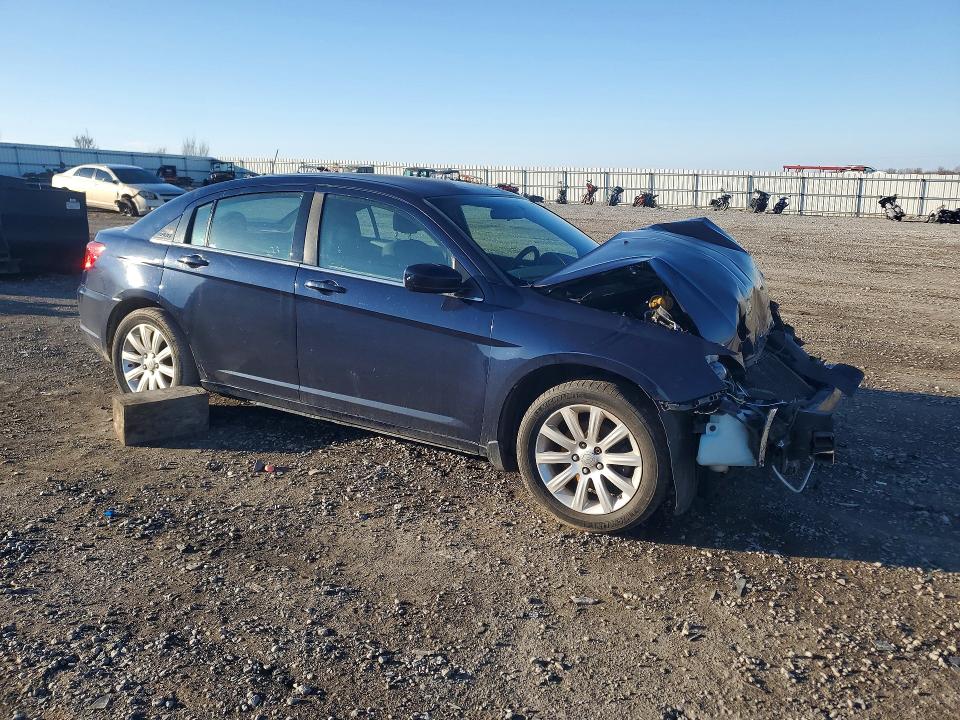Продажа на аукционе авто 2013 Chrysler 200, vin: 1C3CCBBBXDN695129, номер лота: 79059875