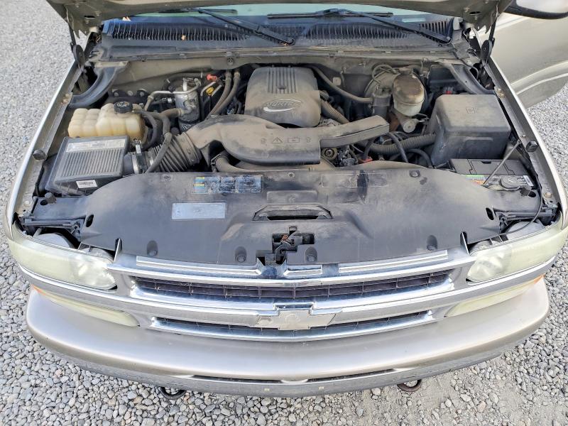 Aukcja sprzedaży 2003 Chevrolet Suburban, vin: 3GNFK16Z63G281096, numer aukcji: 78101645