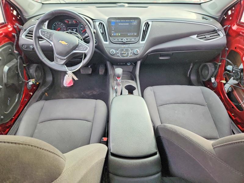 78401535 :رقم المزاد ، 1G1ZG5ST3PF124755 vin ، 2023 Chevrolet Malibu مزاد بيع