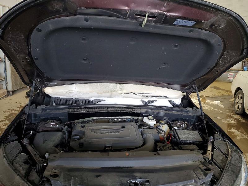 Продажа на аукционе авто 2022 Buick Envision, vin: LRBFZSR49ND049343, номер лота: 78222325