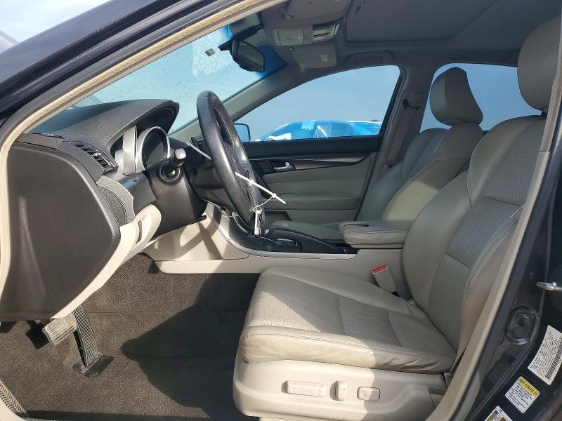 Продажа на аукционе авто 2012 Acura Tl, vin: 19UUA8F53CA024423, номер лота: 78095095