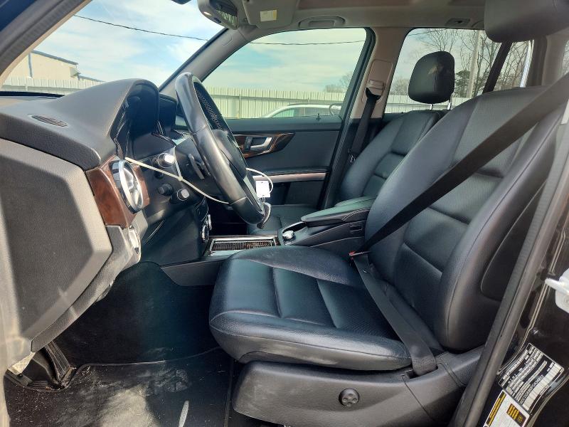 76042835 :رقم المزاد ، WDCGG8JB0FG434812 vin ، 2015 Mercedes-benz Glk مزاد بيع