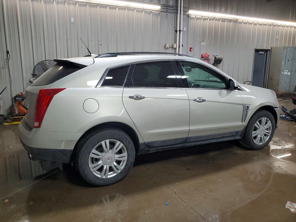 Продаж на аукціоні авто 2014 Cadillac Srx, vin: 3GYFNAE37ES627003, номер лоту: 78719795