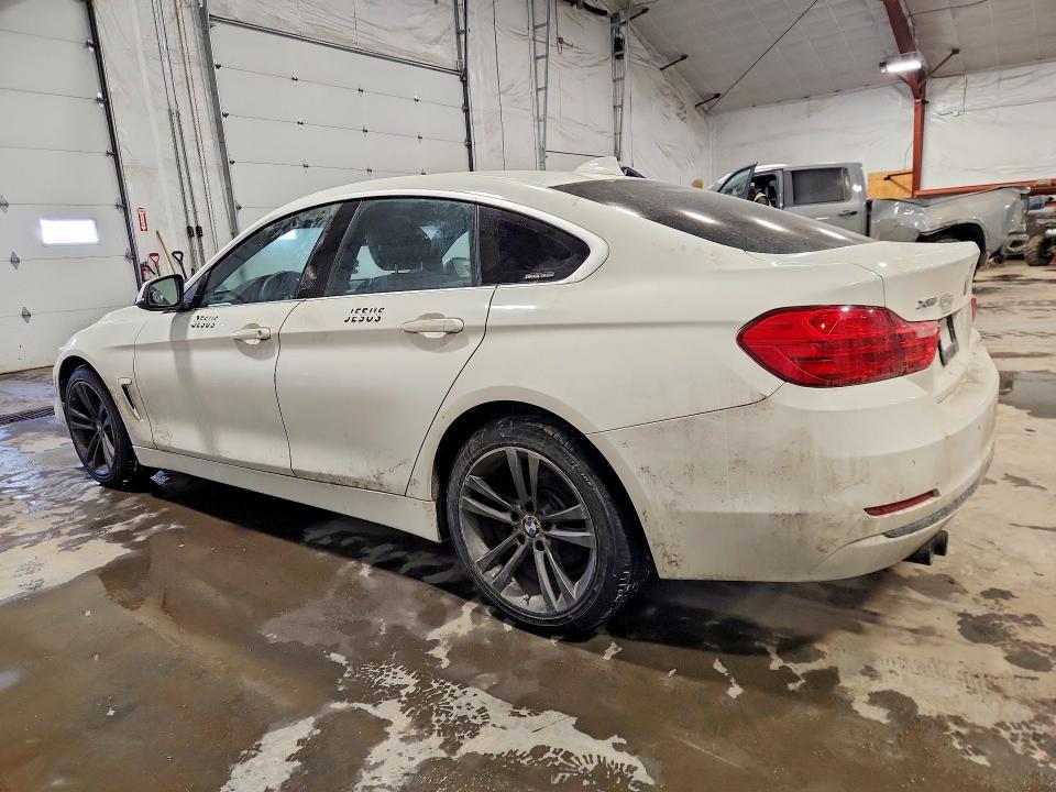 Aukcja sprzedaży 2016 Bmw 428, vin: WBA4C9C56GG139276, numer aukcji: 77751575