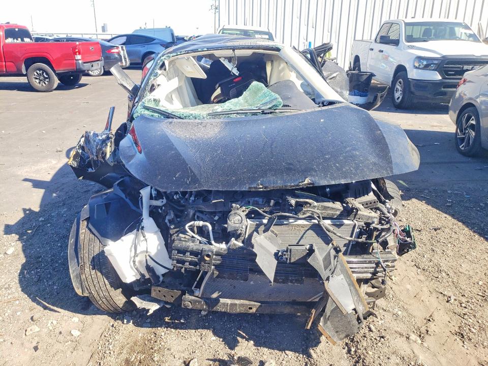 Продажа на аукционе авто 2025 Nissan Versa, vin: 3N1CN8EV3SL813486, номер лота: 75092025