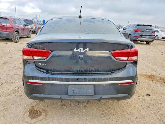 Aukcja sprzedaży 2023 Kia Rio, vin: 3KPA24ADXPE599224, numer aukcji: 77129225