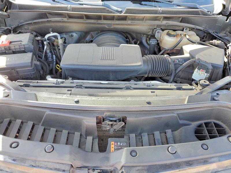 Aukcja sprzedaży 2022 Cadillac Escalade, vin: 1GYS4LKL1NR191138, numer aukcji: 76752095