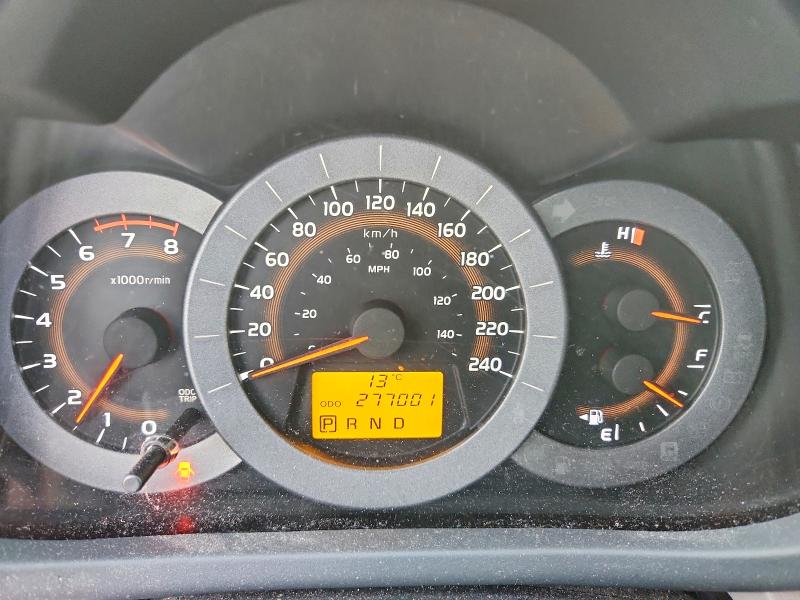 Продажа на аукционе авто 2009 Toyota Rav4, vin: JTMBK33V99D000113, номер лота: 76156155