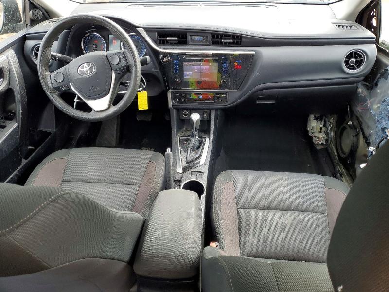 76567435 :رقم المزاد ، 2T1BURHE2KC235753 vin ، 2019 Toyota Corolla مزاد بيع