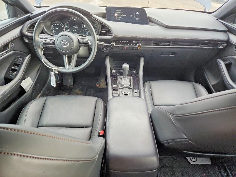 2024 Mazda 3 მანქანა იყიდება აუქციონზე, vin: JM1BPALM9R1702723, აუქციონის ნომერი: 77326125