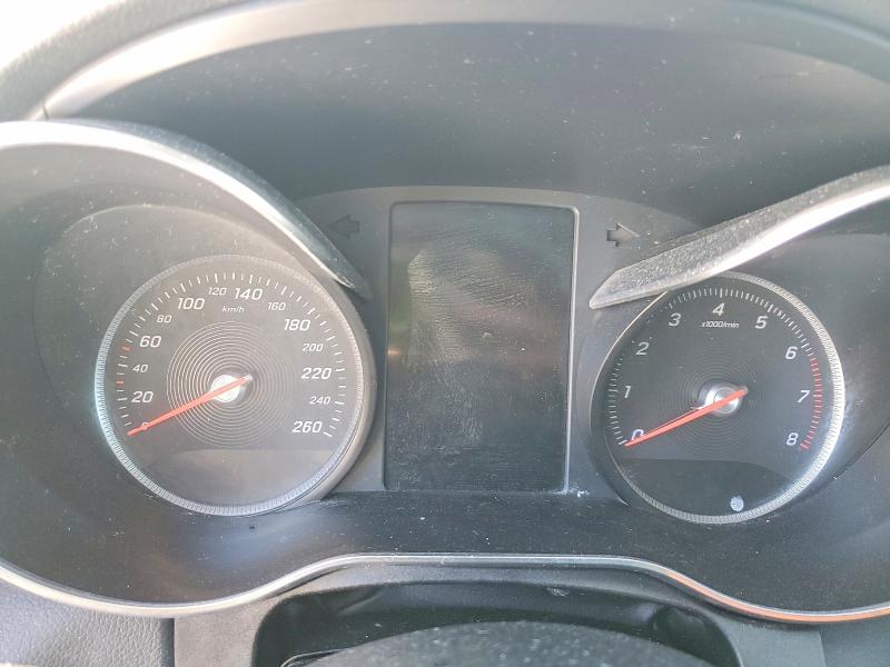 Auction sale of the 2018 Mercedes-benz C, vin: 55SWF4KB9JU240552, lot number: 75107245
