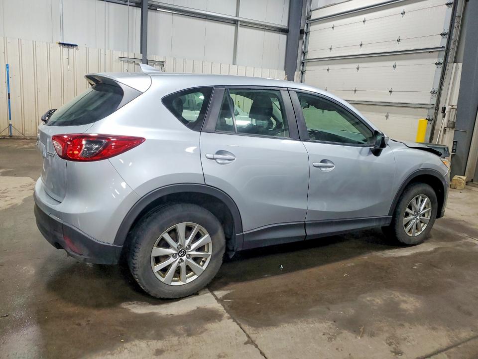 Aukcja sprzedaży 2016 Mazda Cx-5, vin: JM3KE4BY4G0713120, numer aukcji: 77654695