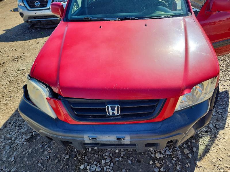 79062435 :رقم المزاد ، JHLRD18611C043159 vin ، 2001 Honda Cr-v مزاد بيع