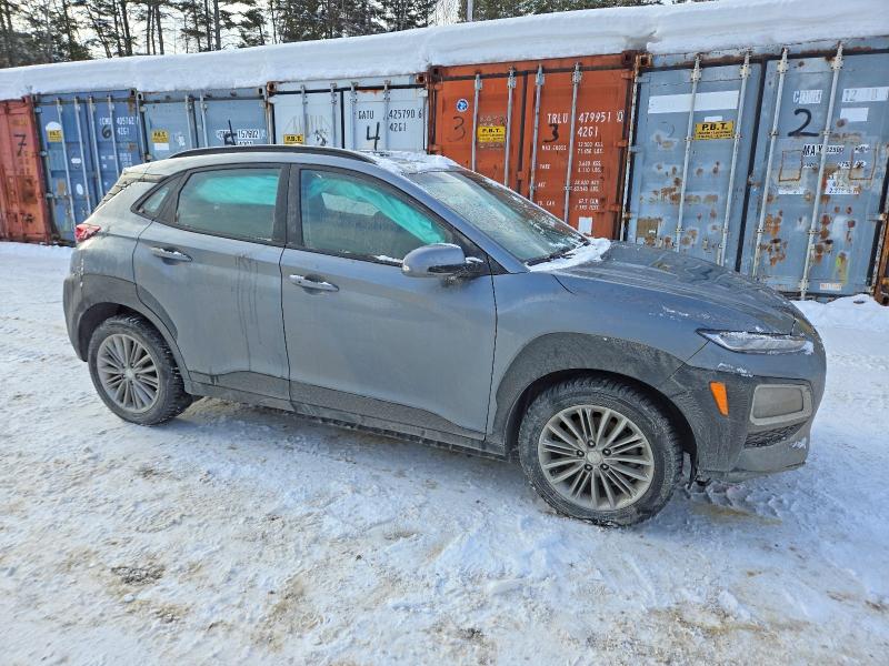 Продажа на аукционе авто 2020 Hyundai Kona, vin: KM8K2CAA9LU581731, номер лота: 74045025