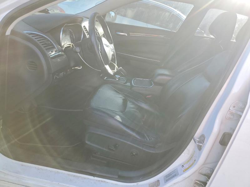 Продажа на аукционе авто 2015 Chrysler 300, vin: 2C3CCAAG2FH872212, номер лота: 79267015