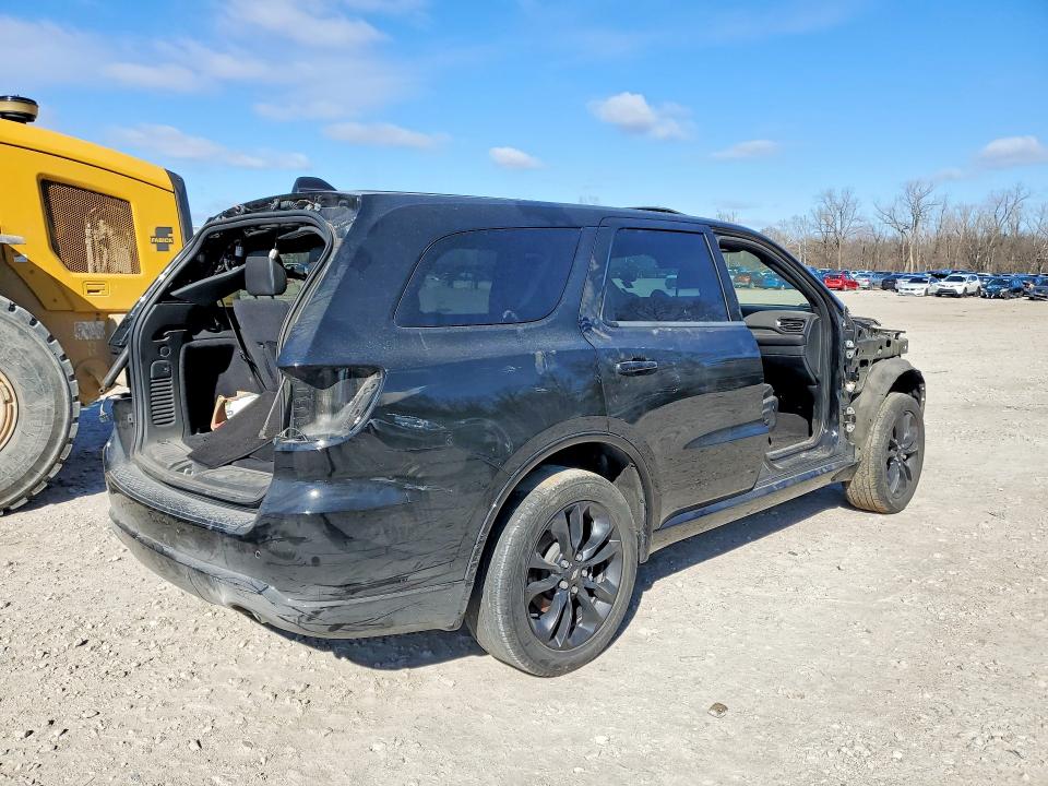 Aukcja sprzedaży 2022 Dodge Durango R/, vin: 1C4SDJCT8NC134284, numer aukcji: 78093565