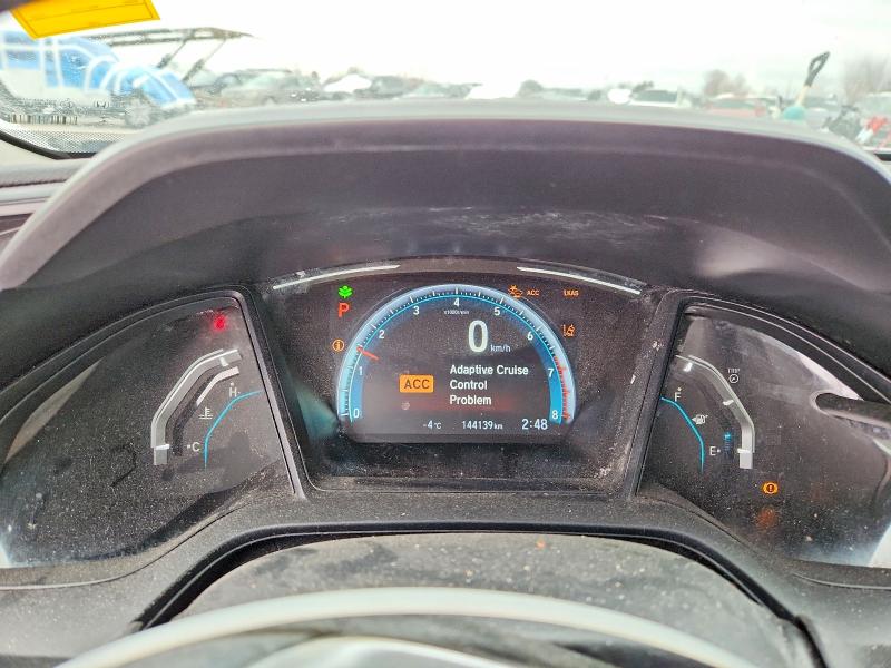 Продаж на аукціоні авто 2020 Honda Civic, vin: 2HGFC2F56LH031111, номер лоту: 73705935