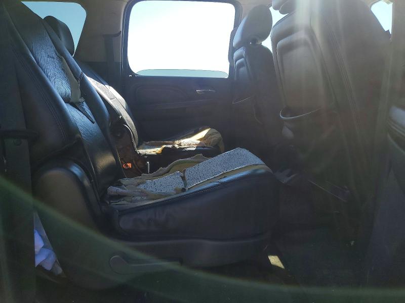 2014 Gmc Yukon Xl მანქანა იყიდება აუქციონზე, vin: 1GKS1MEF9ER243789, აუქციონის ნომერი: 75093145