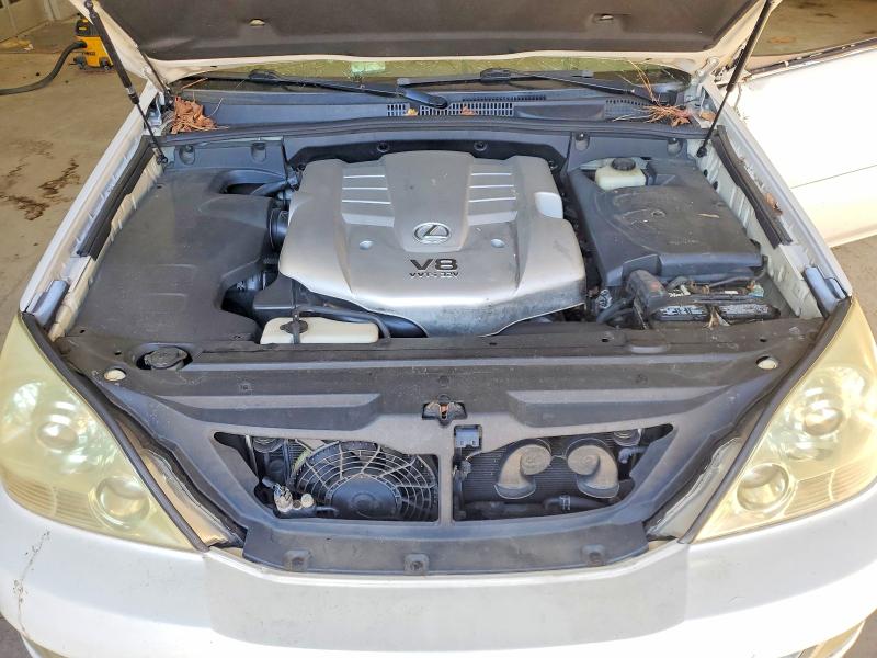 Aukcja sprzedaży 2006 Lexus Gx, vin: JTJBT20X060103689, numer aukcji: 76478575