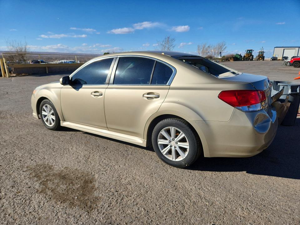 78238055 :رقم المزاد ، 4S3BMCC69A3224060 vin ، 2010 Subaru Legacy مزاد بيع