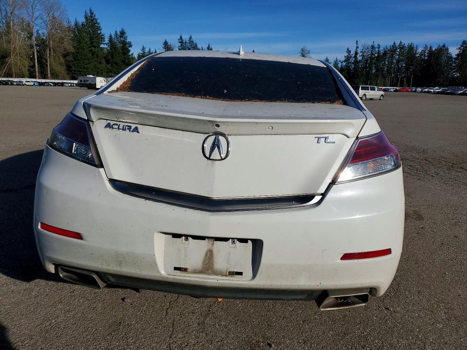 2012 Acura Tl მანქანა იყიდება აუქციონზე, vin: 19UUA8F55CA028893, აუქციონის ნომერი: 76286645