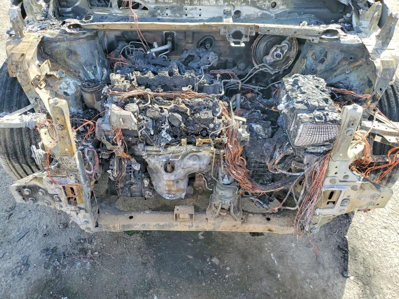 Продаж на аукціоні авто 2022 Nissan Pathfinder, vin: 5N1DR3CB0NC205597, номер лоту: 79579465