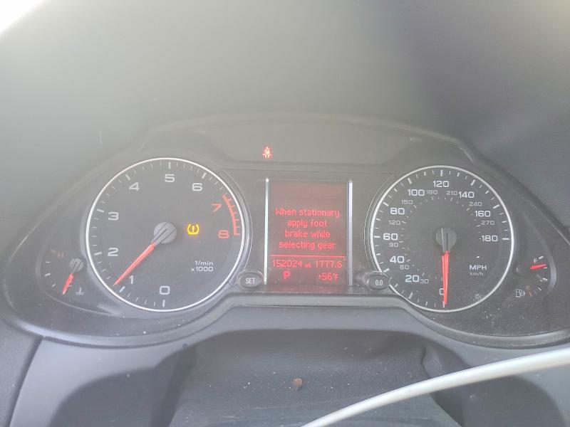 Aukcja sprzedaży 2011 Audi Q5, vin: WA1CFAFP2BA033675, numer aukcji: 76906865