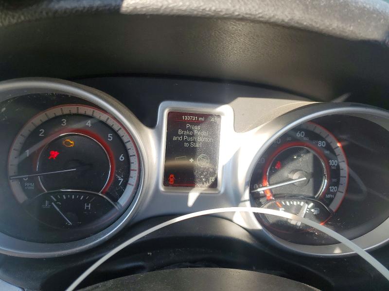 77363295 :رقم المزاد ، 3C4PDCAB8GT245548 vin ، 2016 Dodge Journey مزاد بيع