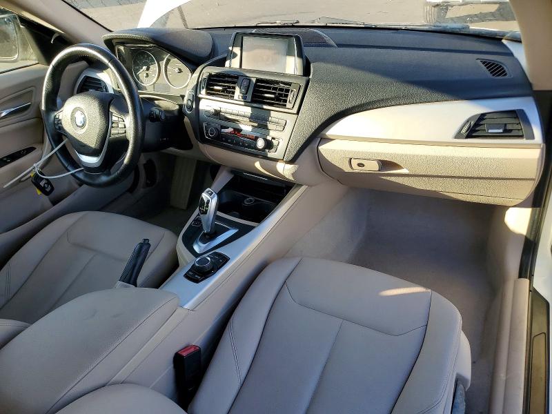 Aukcja sprzedaży 2014 Bmw 228, vin: WBA1F5C55EV246296, numer aukcji: 75707185