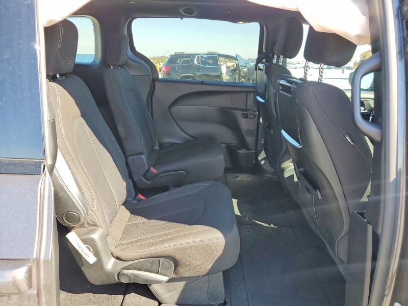 78238255 :رقم المزاد ، 2C4RC1FG4LR274742 vin ، 2020 Chrysler Pacifica مزاد بيع